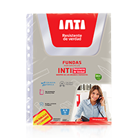 Fundas con ojalillos reforzados